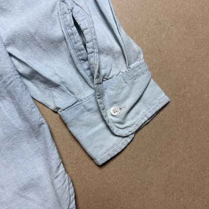 S/S1988 Marina Work Shirt
