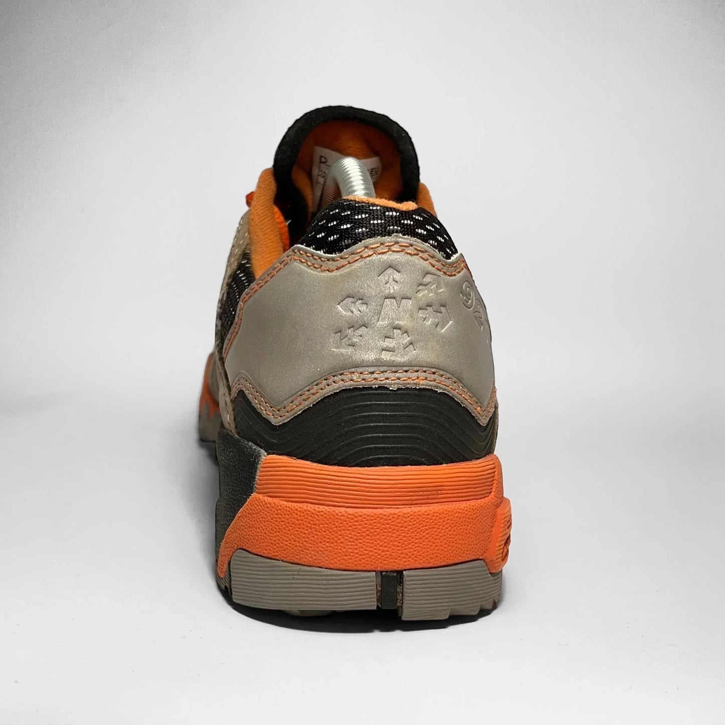 New Balance 921 ‘Anti-Freeze’ w/ Spikes (2006)