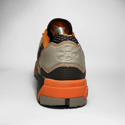 New Balance 921 ‘Anti-Freeze’ w/ Spikes (2006)