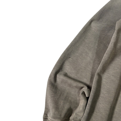Stone Island Denims 2007 Khaki Cotton Jumper L | Large, Brown
