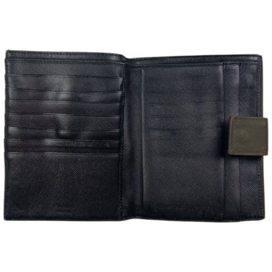 Vintage Prada Wallet
