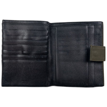 Vintage Prada Wallet
