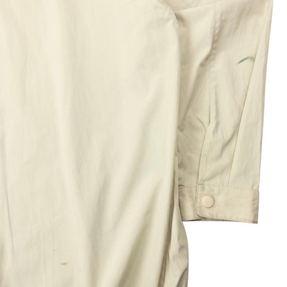 Vintage YSL Yves Saint Laurent Zip Up Jacket Size L