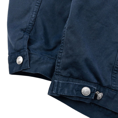 Vintage 2000s Versace Classic V2 Button Up Jacket Size M