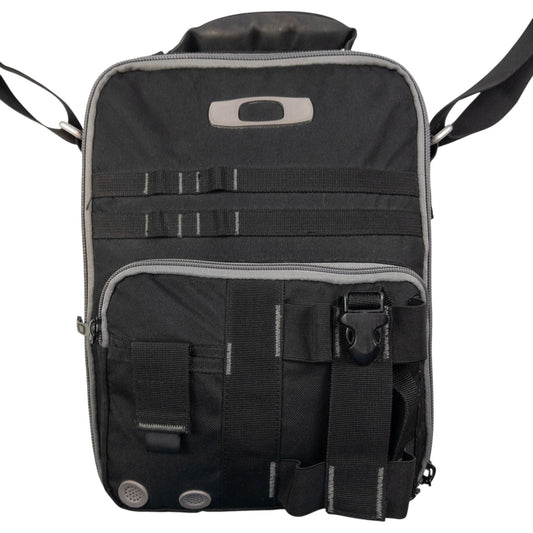 Vintage Oakley Utility Crossbody Bag