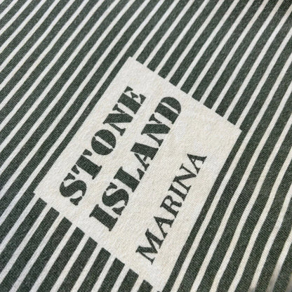 Stone Island 1980’s Marina L/S T-shirt M/L