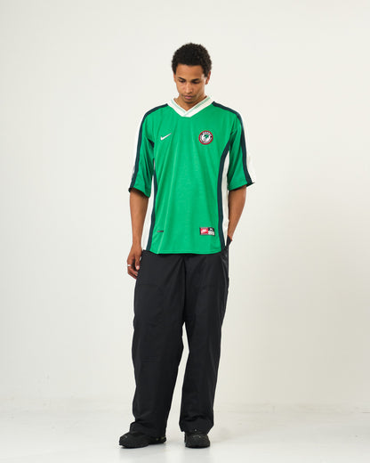 1998-00 Nigeria Nike Home Shirt (XL)