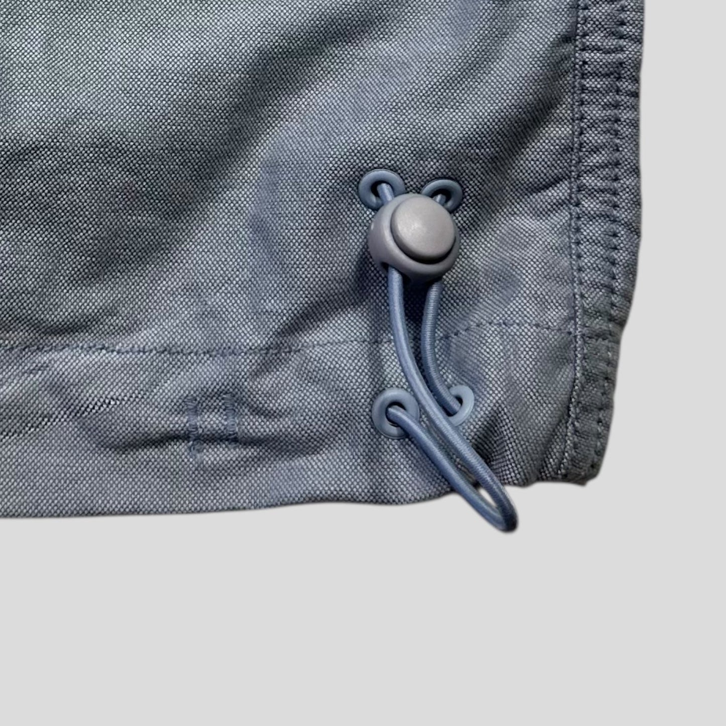 Maharishi 00’s Lavender Blue Snopants - UK8