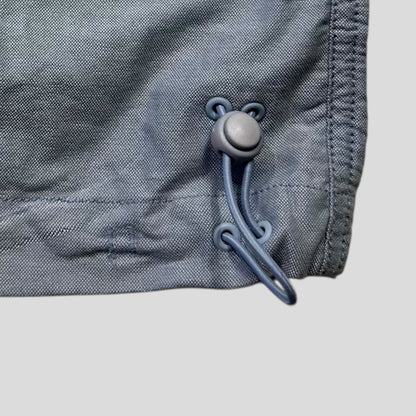 Maharishi 00’s Lavender Blue Snopants - UK8