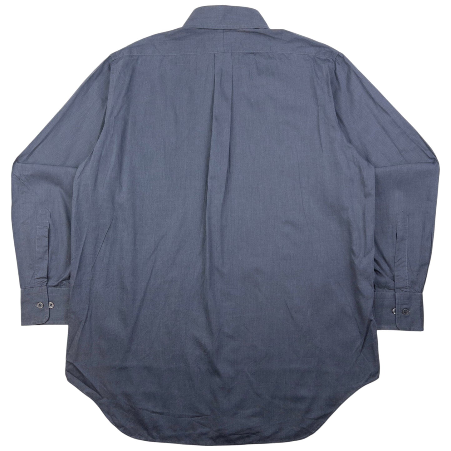 Vintage Yohji Yamamoto D'Urban A.A.R Long Sleeve Button Up Shirt Size M