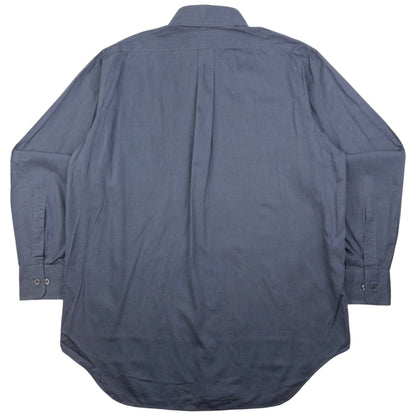 Vintage Yohji Yamamoto D'Urban A.A.R Long Sleeve Button Up Shirt Size M