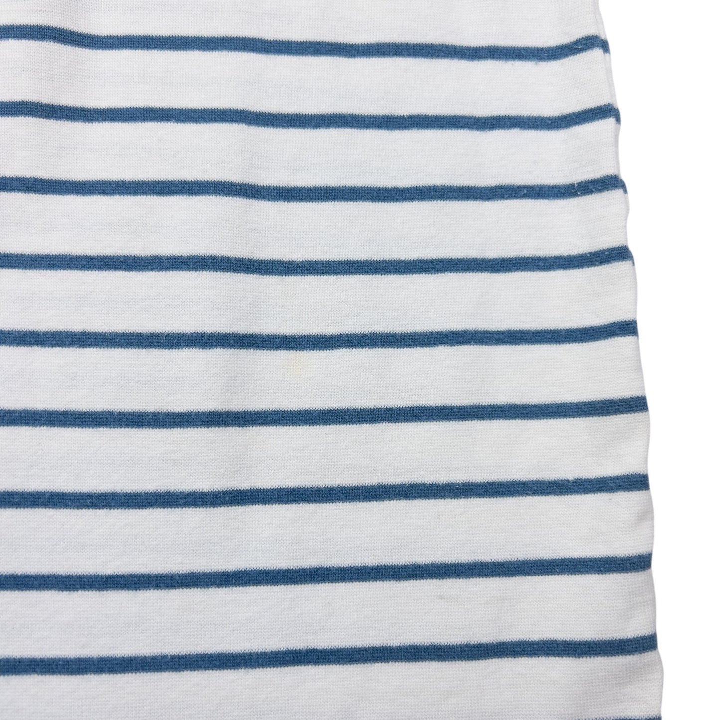 Vintage 2000s Stussy Striped Tank Dress Womens Size M