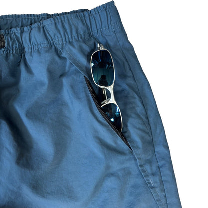 Nike ACG 00’s Lightweight Shorts W30 | O/S, Blue