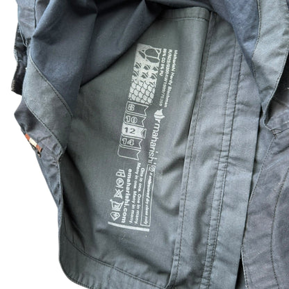 2000's Maharishi Lightweight Embroidered Jacket (12) | Default Title, Multicoloured