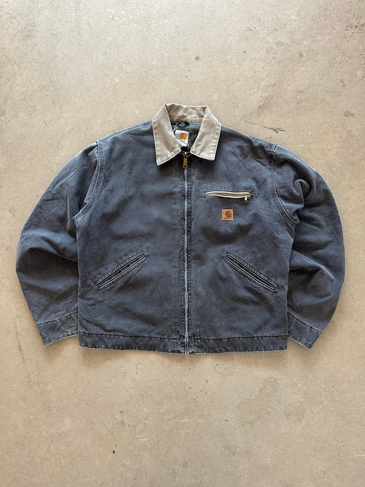 Carhartt Detroit Jacket - L | Default Title, Red