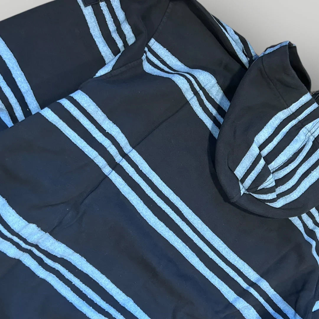 Stone Island x Supreme AW/20 Hooded Jumper XL BNWT