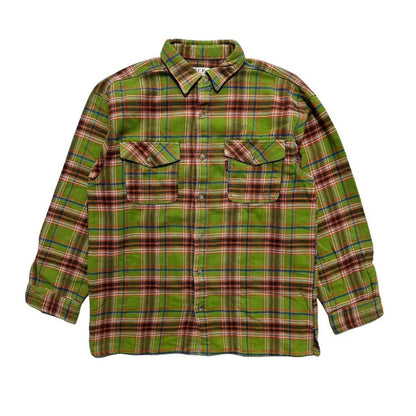 CP Company Asia Exclusive Wool Shirt