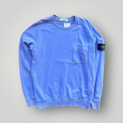 Stone Island AW/16 Crewneck Jumper L
