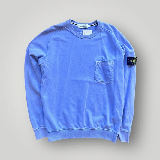 Stone Island AW/16 Crewneck Jumper L