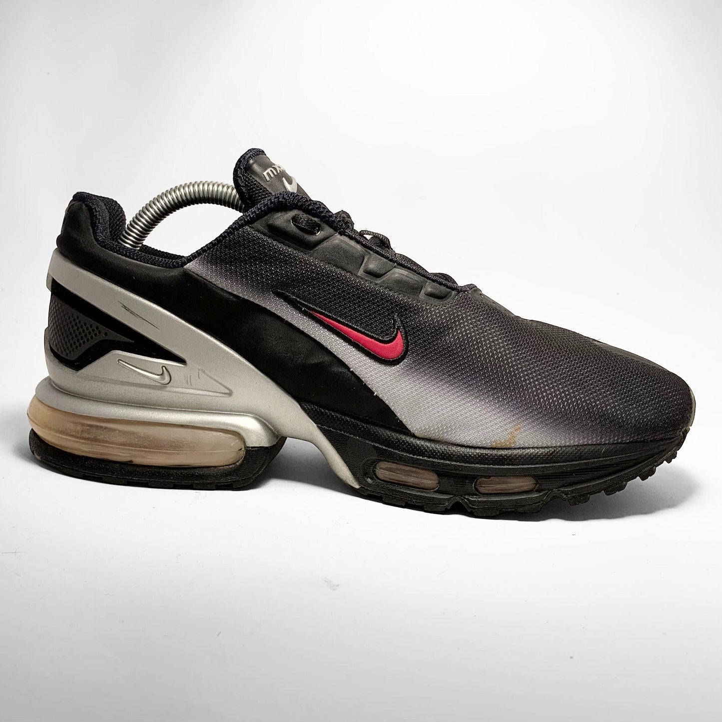 Nike Air Max Majikan ‘Sample’ (2002) - Known Source