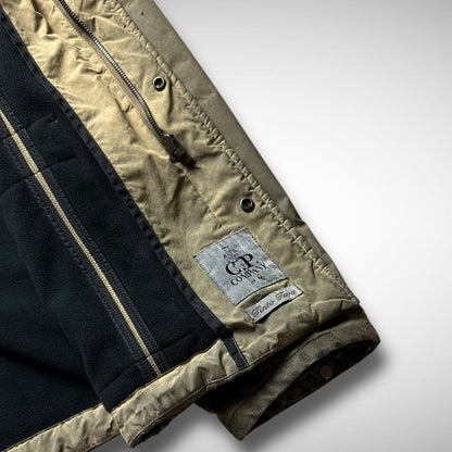 CP Company Tinto Terra M65 Fleeced Parka (AW2009)