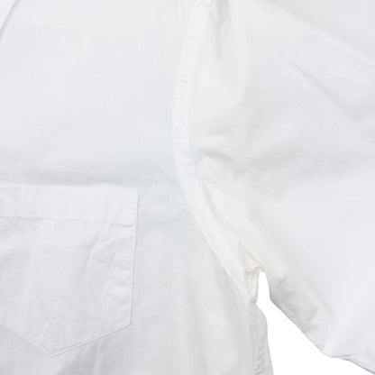 Vintage 2000s Frapbois By Issey Miyake Long Sleeve Button Up Shirt Size S