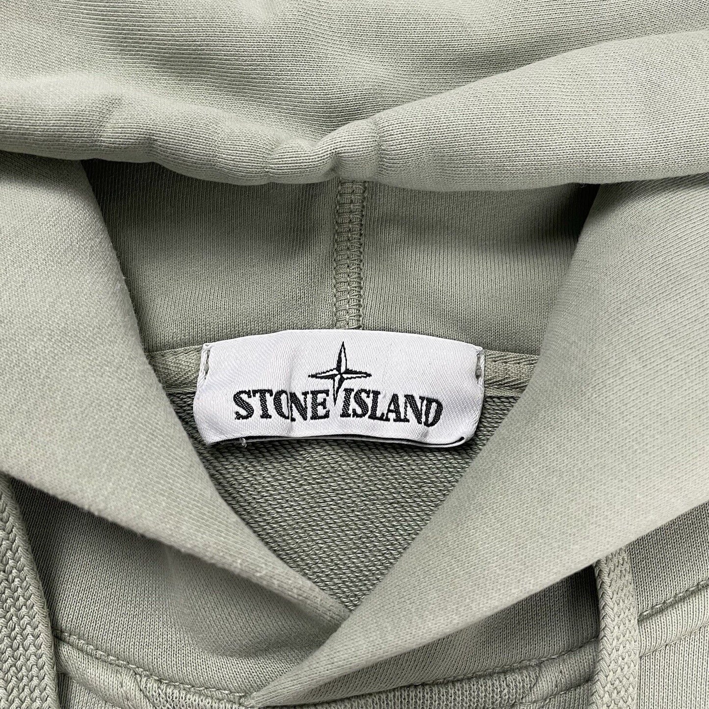 Stone Island Hoodie, Size Medium | Stone island, Multicoloured