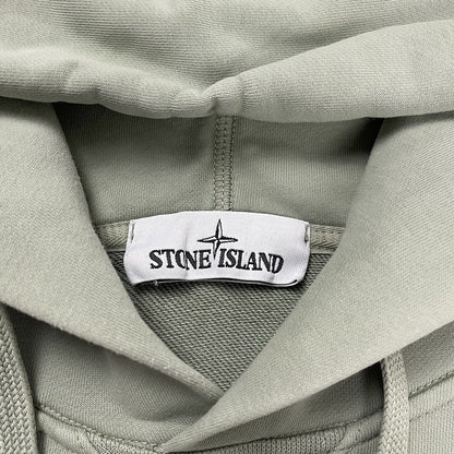 Stone Island Hoodie, Size Medium | Stone island, Multicoloured