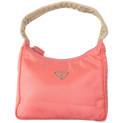 Vintage Prada Sport Shoulder Bag