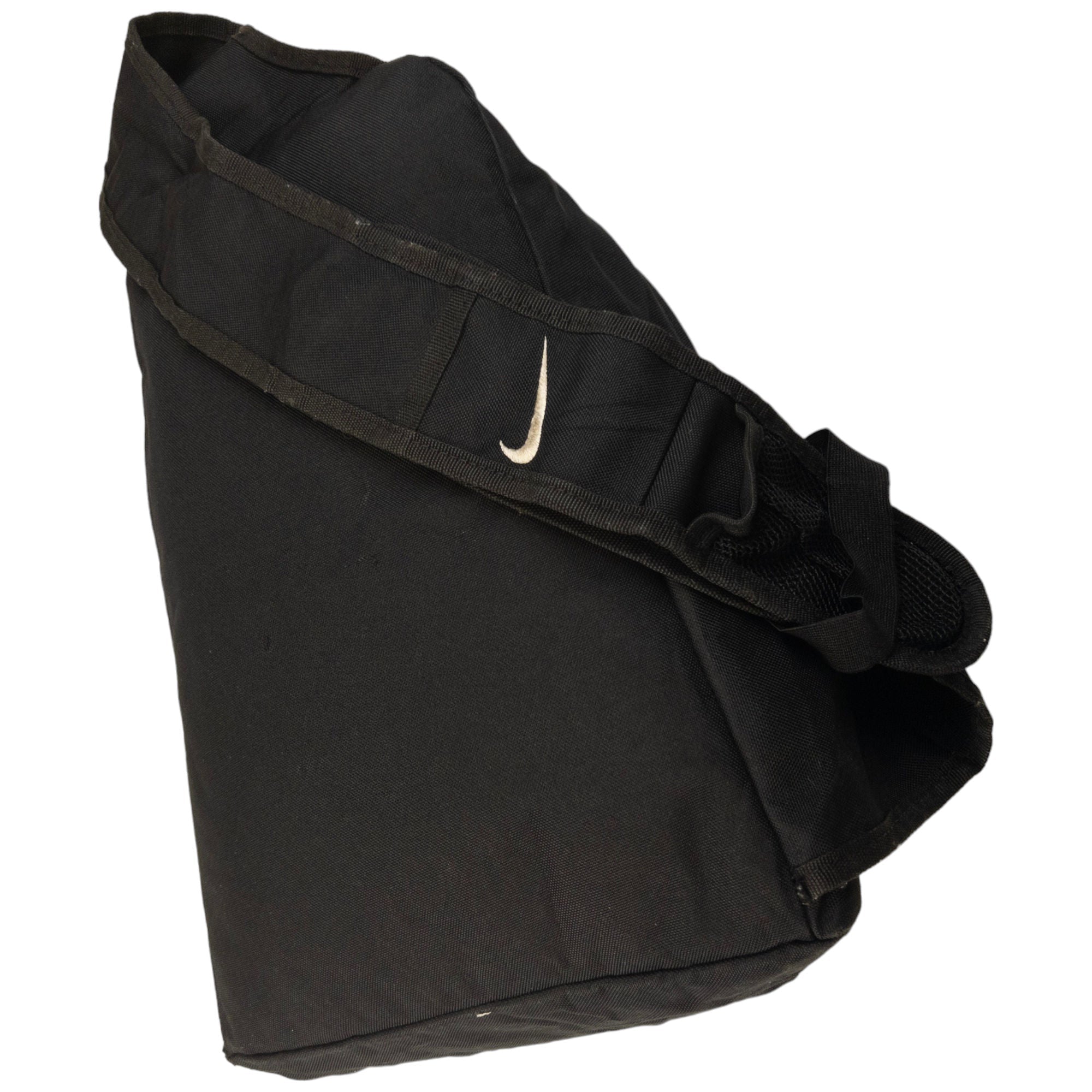 nike cordura sling bag