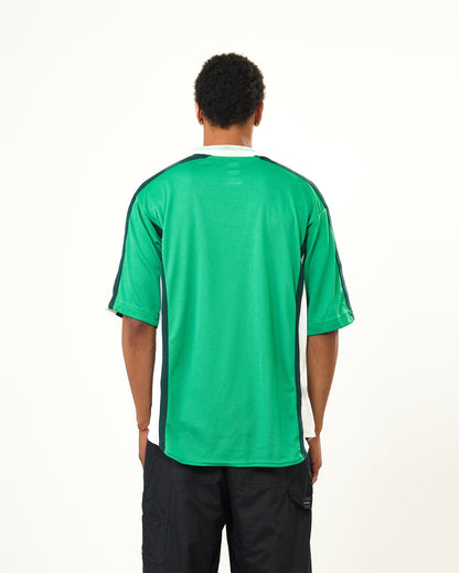 1998-00 Nigeria Nike Home Shirt (XL)