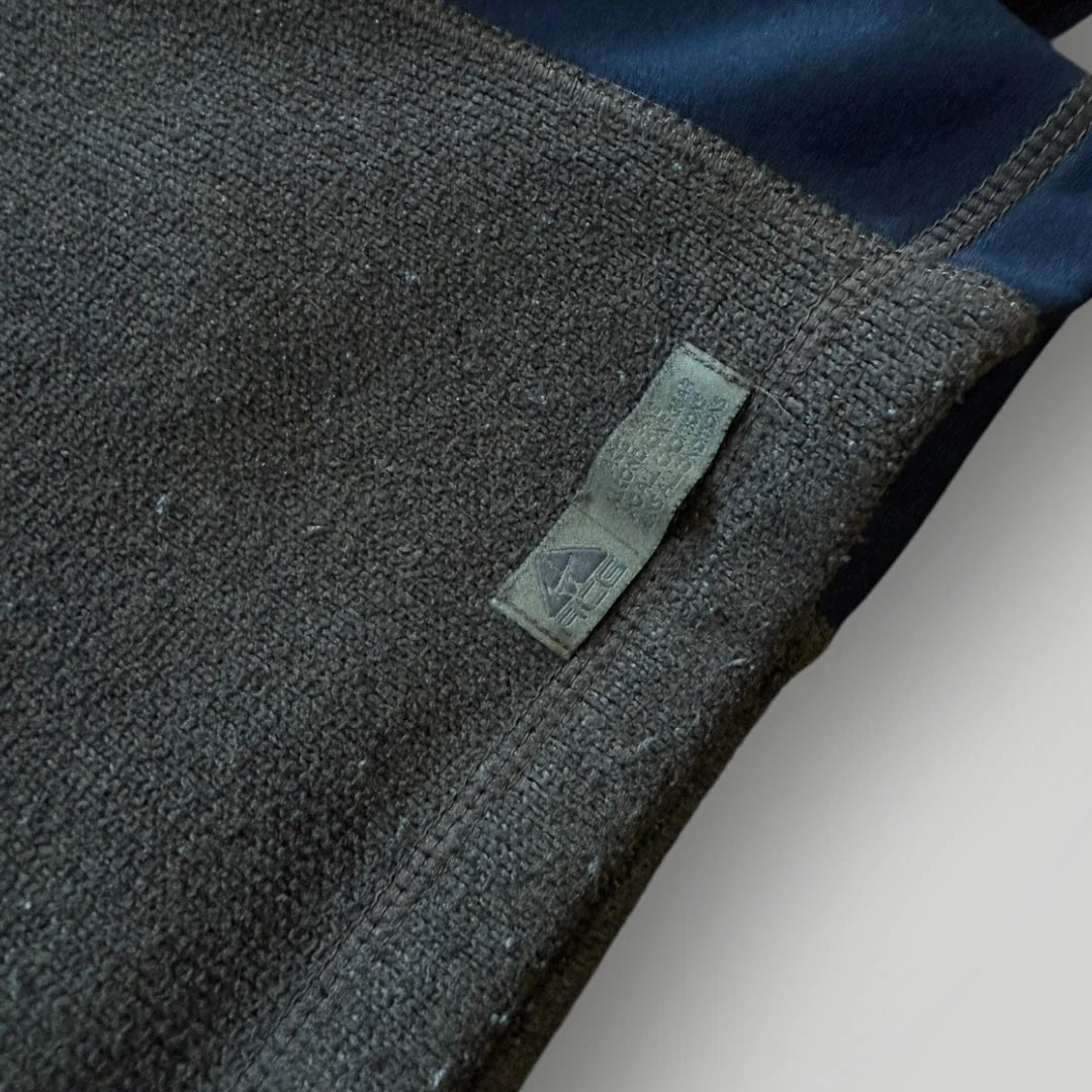 Nike ACG 2000's 1/2 Zip Fleece XL