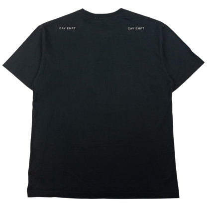 Vintage Cav Empt Graphic T Shirt Size XL