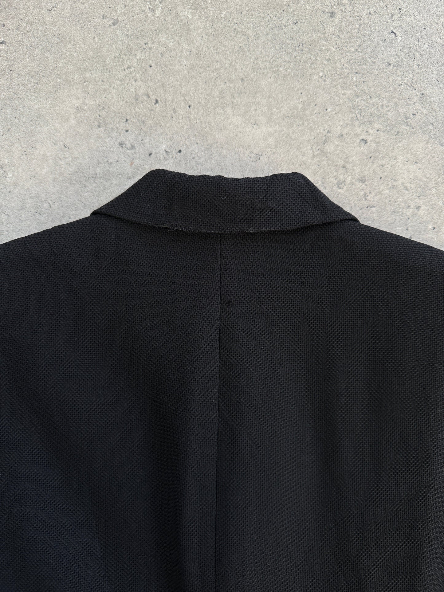 Hugo Boss x Loro Piana Pure Wool Single Breasted Blazer - 38R/M