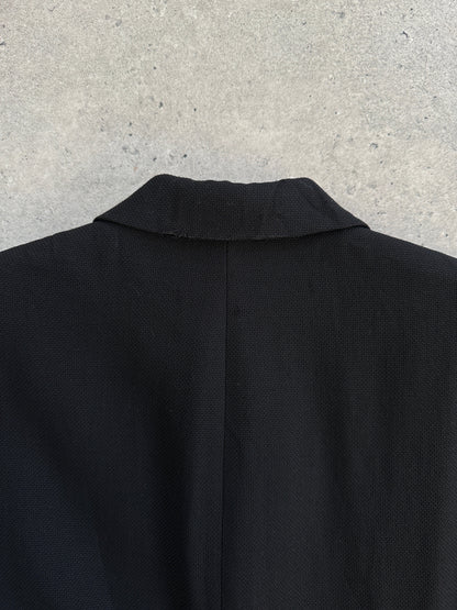 Hugo Boss x Loro Piana Pure Wool Single Breasted Blazer - 38R/M