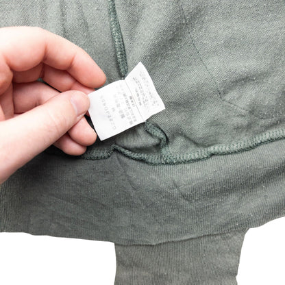 Vintage Cabane De Zucca By Issey Miyake Multi Pocket Cardigan Size M