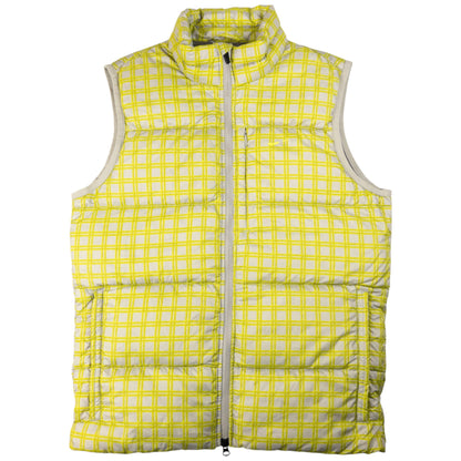 Vintage Nike Puffer Gilet Size S