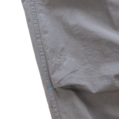 Vintage Arcteryx Hiking Trousers Size W36