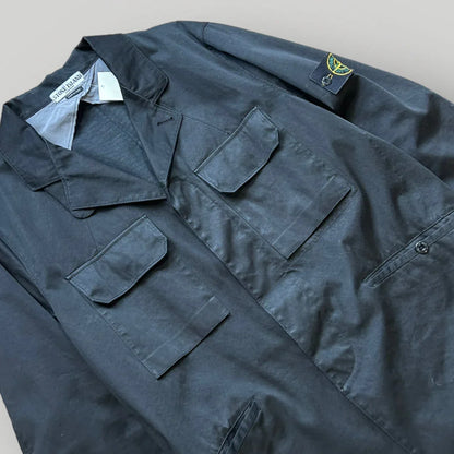 Stone Island SS/05 Compact Field Blazer Jacket XL/XXL