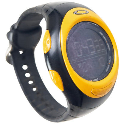Vintage Oakley D1 Digital Watch