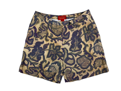 Vivienne Westwood S/S 2013 Red Label shorts