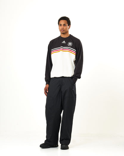 1998-00 Germany Adidas Sweater (XL)