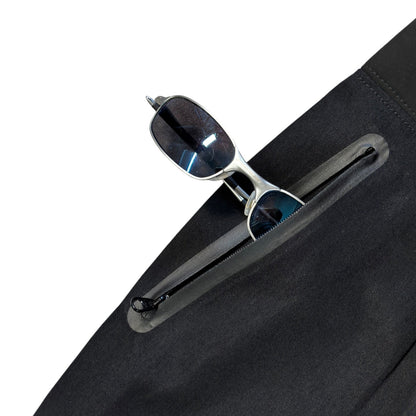 Nike Mobius 2003 Laminated Zip Track Pants W28 | W28, Multicoloured