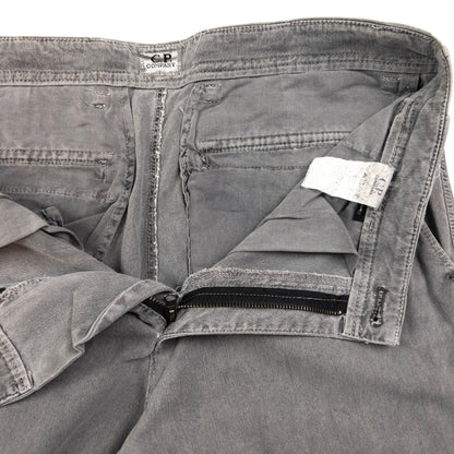 Vintage CP Company Cargo Trousers Size M