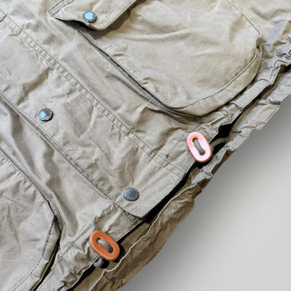 Barbour x Engineered Garments Thompson Commando Jacket M