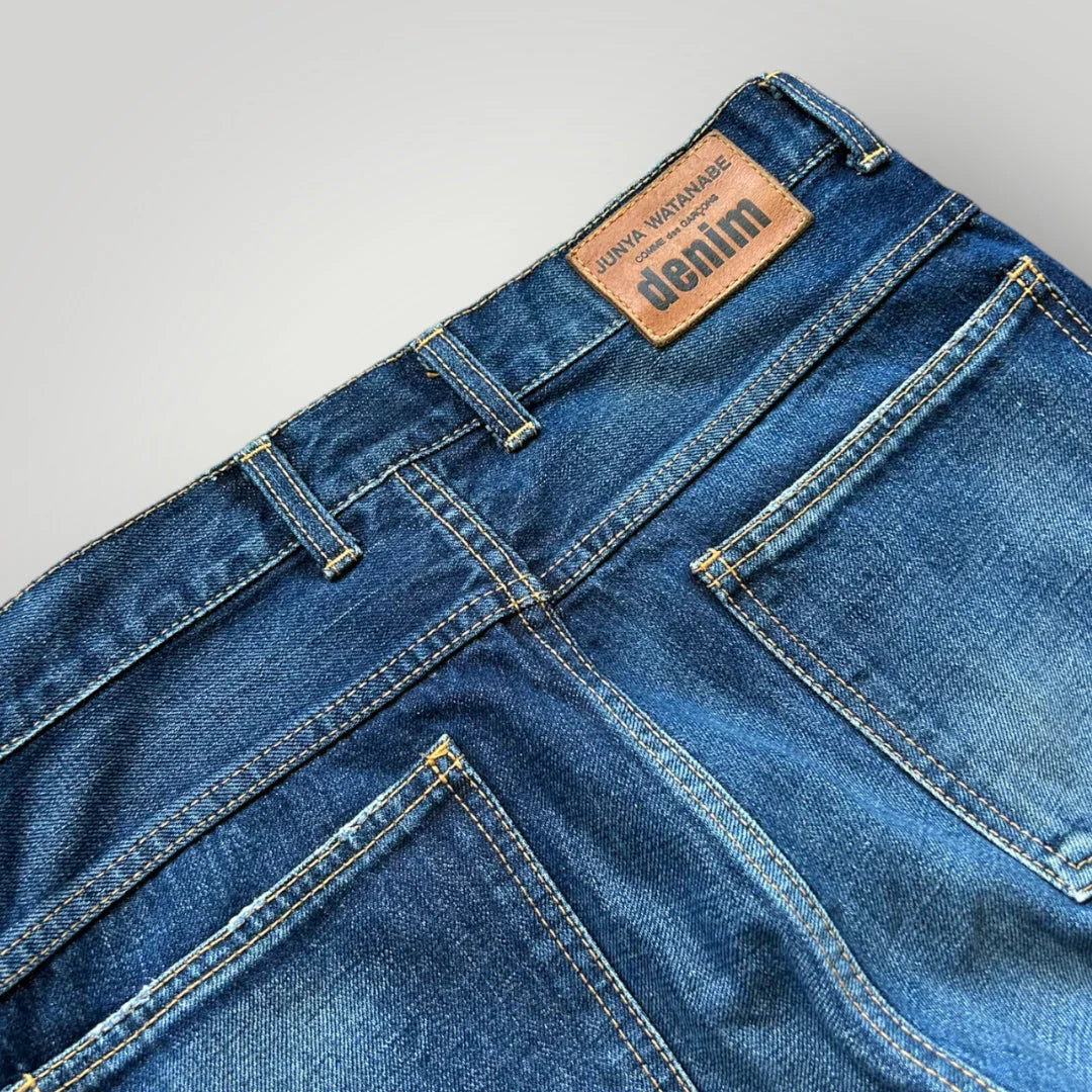 Comme Des Garçons Junya Watanabe Jeans 28R