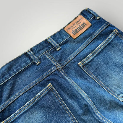 Comme Des Garçons Junya Watanabe Jeans 28R