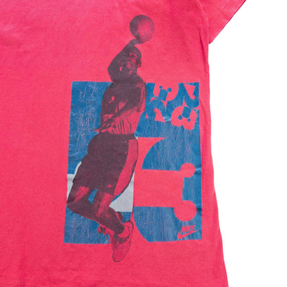 Vintage Nike Jordan T Shirt Size L
