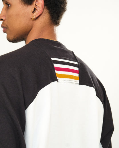 1998-00 Germany Adidas Sweater (XL)