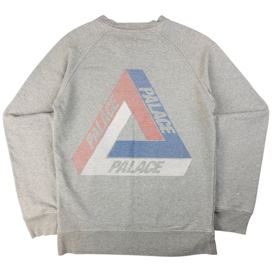 Vintage Palace Graphic Sweatshirt Size M